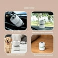 thumbnail image 6 of Kchsji In-Ear Bluetooth Headphones - Long Battery Life, Noise Cancellation, Lossless Sound, Bluetooth 53, Comfortable for Extended Wear, Great for Commutes, Workouts, Gaming, and Daily Use, 6 of 9