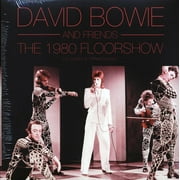 David Bowie - The 1980 Floorshow