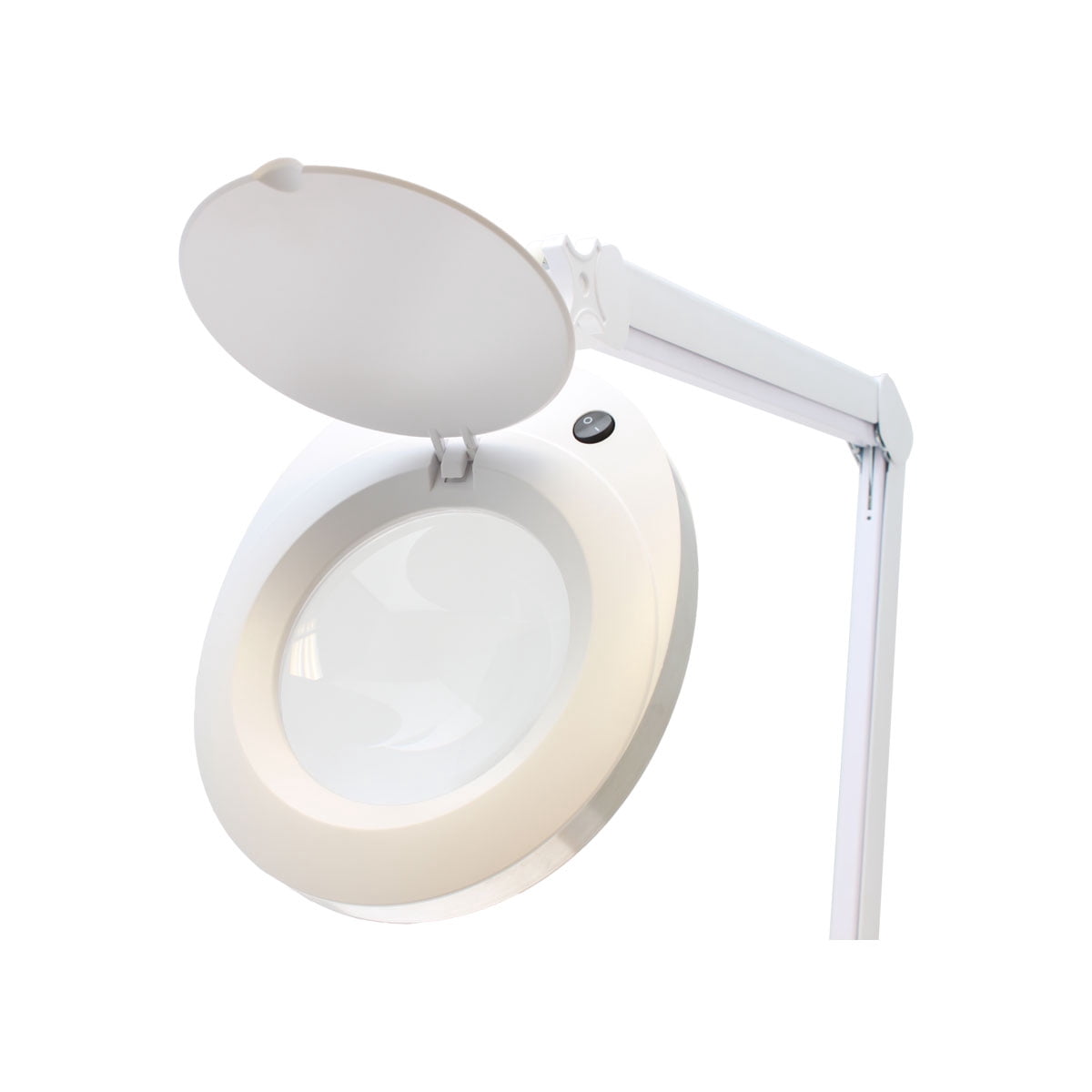 Aven Tools 26501-LED-8D ProVue SuperSlim LED Magnifying Lamp 8-Diopter