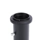 thumbnail image 4 of Tubo De Extensión De Telescopio De 1,25 Pulgadas, Adaptador De Montaje En T De Rosca M42, Anillo T2 Para Cámara Nikon Moyic EL007789-00, 4 of 6