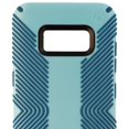 thumbnail image 3 of Speck Presido Grip Series Protective Case Cover or Samsung Galaxy S8 - Tide Blue, 3 of 3