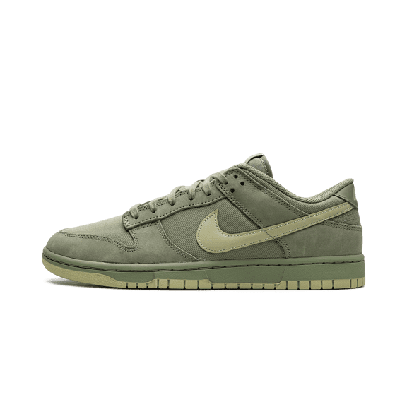 NIKE MENS Dunk Low "Oil Green" FB8895 300 FB8895 300 from Stadium Goods
