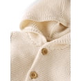 thumbnail image 2 of Chaqueta Little Planet de Carter's Organic Cotton 9 Months, 2 of 2