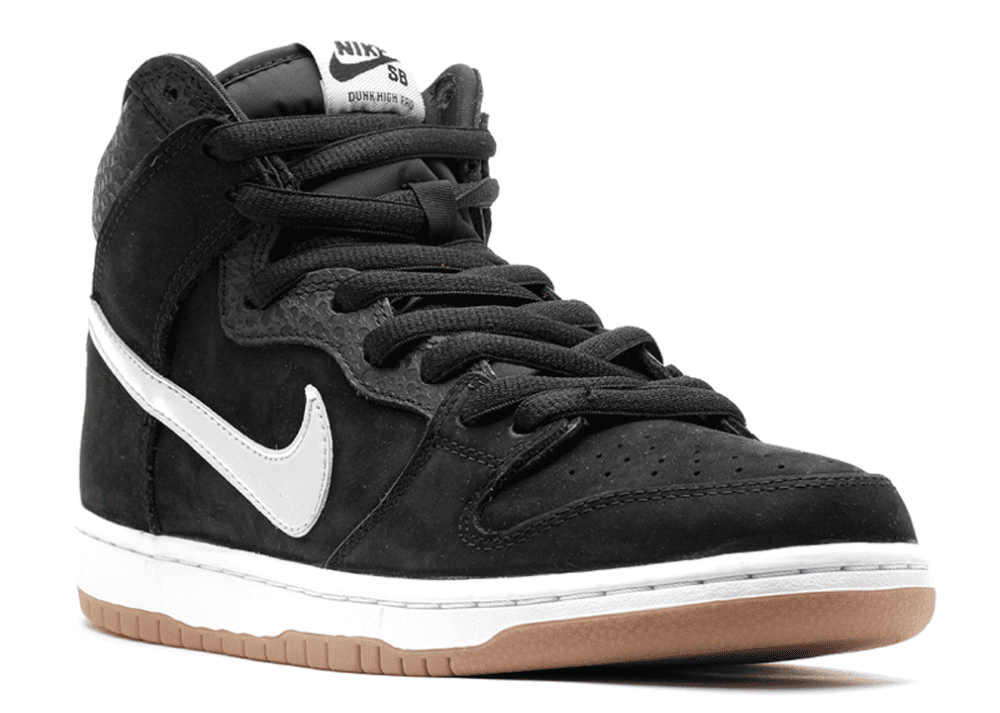 nigel sylvester dunk