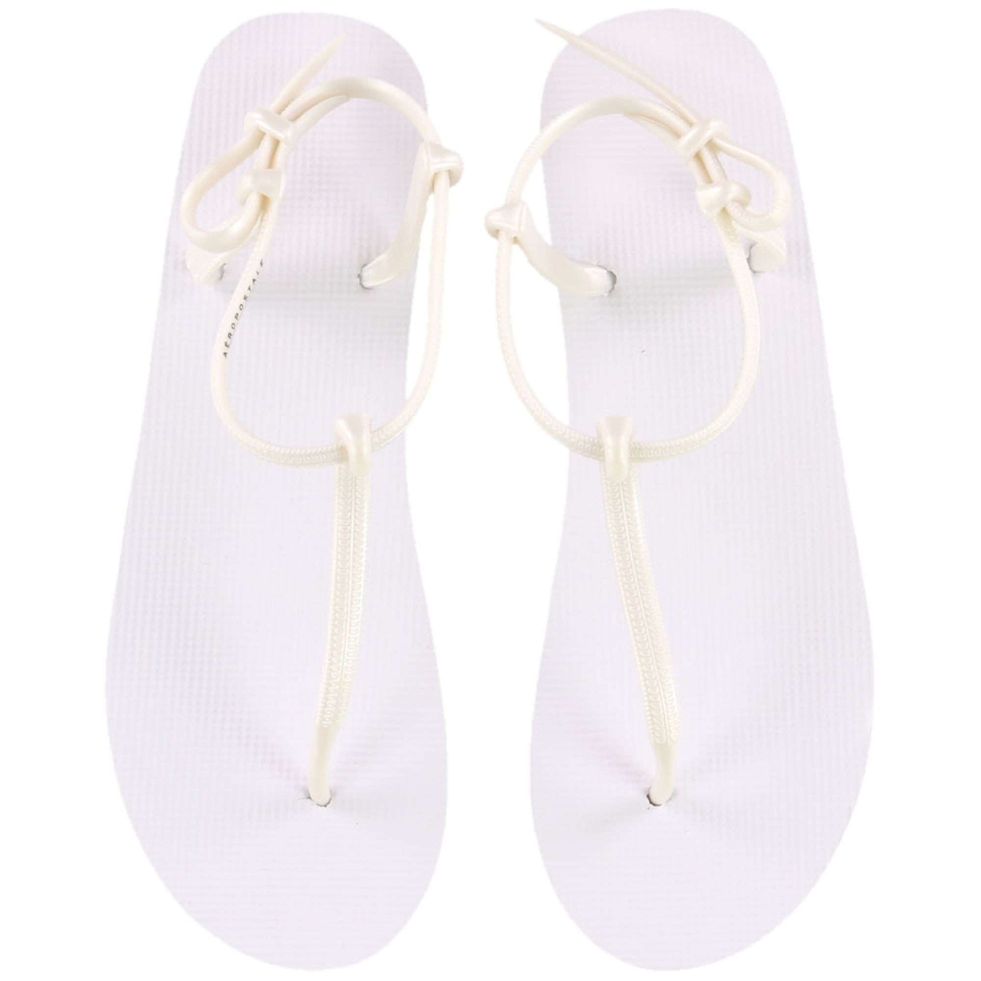 aeropostale flip flops womens