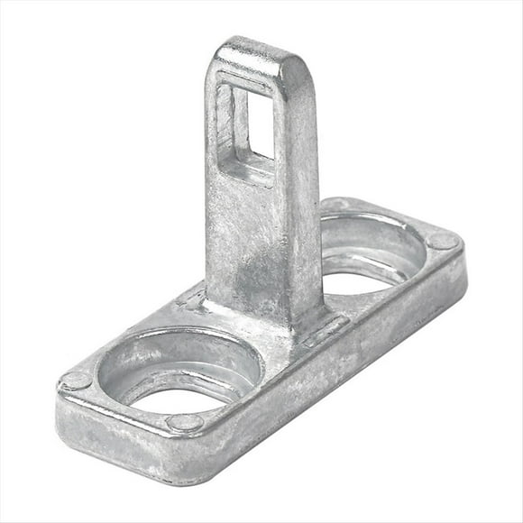 5304505088 Washer Door Latch Replacement Washer Parts for 4452319 4452319 PS11766033 EFLW317TIWO Washer Door Strike,1 * Washing machine door latch,Silver