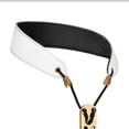 thumbnail image 5 of Saxophone Harness Instrument Strip for Students White, 5 of 5