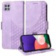 thumbnail image 5 of Funda GANGXUN para Samsung Galaxy A22 5G con diseño acolchado elegante, cuero PU, protección total y ajuste preciso, 5 of 5
