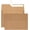 brown, variant on A4 Brown Kraft 4x6 Envelopes Self Seal 100 Pack, 4.25 x 6.25 Printable Greeting Card Envelopes for Card Making, Photos, Invitations, Weddings, Graduation, Baby Shower, 120 GSM