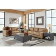 thumbnail image 3 of Ashley Furniture Lombardia Tumbleweed Sofa, 3 of 11