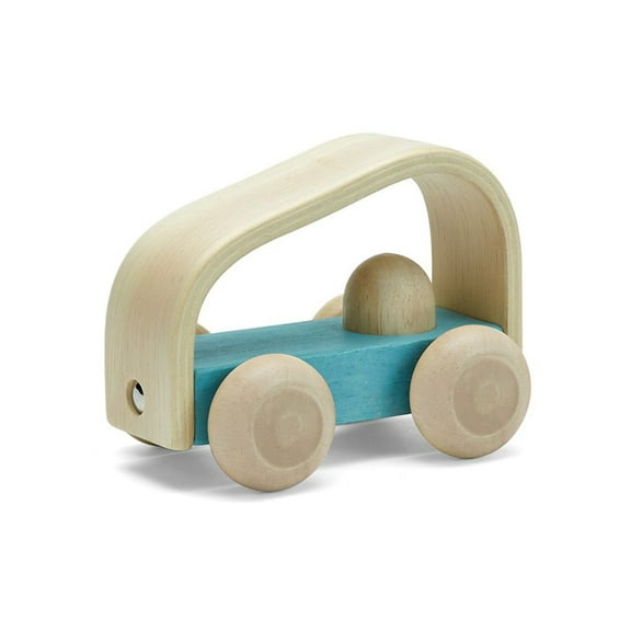 PlanToys Vroom Car