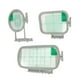 thumbnail image 2 of Juego de Aros de 3 Paquetes Con Marco de Aro de Costura Hugo, 2 of 10