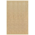thumbnail image 1 of Trans-Ocean Importe CRE45842212 39 Po x 59 Po Liora Manne Carmel Texture Rayure Tapis Rectangle Tissé Wilton Intérieur et Extérieur - Sable, 1 of 1