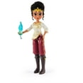 thumbnail image 6 of Spellbound Singing Ellian 9.5-inch Fashion Doll with 3 Songs, Sounds & Lights, 6 of 8