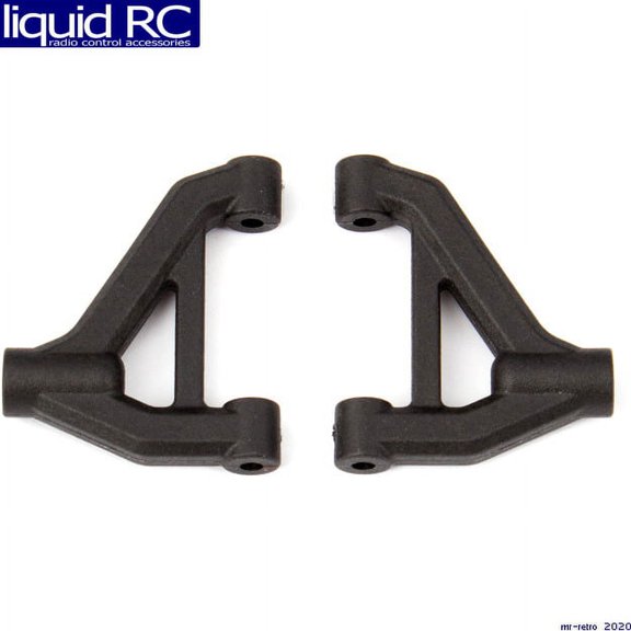Team Associated RC12R6 Upper Suspension Arms ASC4750