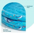 thumbnail image 2 of Agarre inflable para niños, piscina Sea Explorer, 122 x 30 cm, 2 of 7