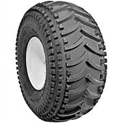 Nanco P308 22X11.00-8 4 Ply Golf Cart Tire