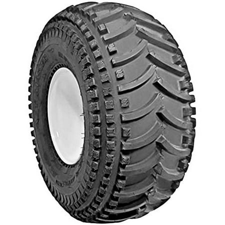 Nanco P308 22X11.00-8 4 Ply Golf Cart Tire