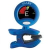 Snark Clip on Chromatic Tuner