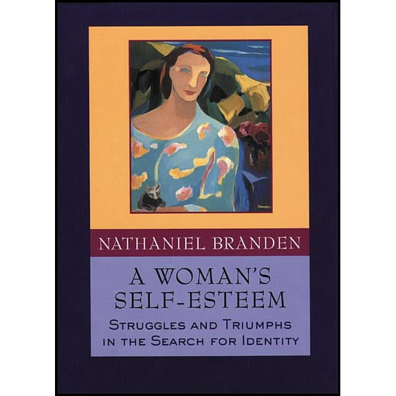 A Woman's Self-Esteem (Paperback)