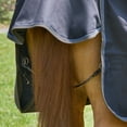 thumbnail image 5 of Nylon Horse Rug Fasteners Adjustable Elastic Tail Strap and Leg Strap Set for Outdoor Stable Use, 5 of 5