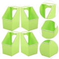 thumbnail image 1 of HEANUJJ 4Ud Alimentador Colgante Para Loros Con Sencillo Y Material Duradero, 1 of 8