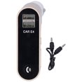 thumbnail image 1 of Transmisor FM Bluetooth Vevor Adaptador inalámbrico manos libres para coche, 1 of 5