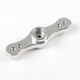thumbnail image 4 of Metal Double Side With 15t 17t Servo Arm For 1/5 Scale Rovan Baja 5b 5t 5sc Symmetry Steering Syst, 4 of 5