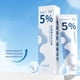 thumbnail image 5 of Pasta dental, Pasta dental blanqueadora, Pasta dental con hidroxiapatita, Pasta dental reparadora intensiva, Cuidado bucal, Pasta dental con protección para el aliento fresco, Pasta dental con hidroxi, 5 of 5