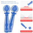thumbnail image 4 of MesaSe Disposable Acne Needles Portable Comedone Extractor for Face Skin Care (50pcs), 4 of 9
