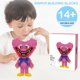 thumbnail image 3 of Juguetes Para Madres Y Beb茅s 983Pcs Poppy Playtime Huggy Micro Building Blocks Toys Diy Micro 3D Building Toy Ladrillos Juguete Educativo Para Ni帽os Juguetes Para Madres Y Beb茅s, 3 of 7
