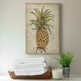 thumbnail image 6 of Pineapple Study II Premium Gallery Wrapped Canvas - Ready to Hang, 6 of 7