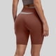 thumbnail image 1 of TaTaai Women Skinny Fit High Waist Capri Yoga Leggings No Camel Toe High Stretch Running Training Sports Pants Non See-through Machine Washable Gym Casual Wear Gift, 1 of 5
