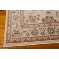 thumbnail image 3 of Nourison Ararat Ivory/Ivory Area Rug ARA03 7'10" x 10'6", 3 of 4
