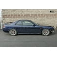 thumbnail image 5 of Extreme Online Store for 1997-2001 Honda Prelude 2Dr Coupe | EOS Visors JDM Clip-ON Style Smoke Tinted Side Window Visors Rain Guard Deflectors BB5 BB6 BB7 BB8 BB9 Type SH&nbsp;, 5 of 12
