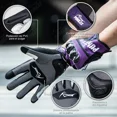 thumbnail image 4 of Guantes Para Motocicleta De Piel Punkzz Hombre Y Mujer Hpz01, 4 of 7