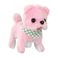 thumbnail image 2 of Chiot Robot Milow, Milow - Mon Chiot Robot Réaliste, Chiot Robot Milow Réaliste, Chiot en Peluche Interactif Électronique - Marche, Aboie, Remue la Queue, Chiot Robot Milow pour Enfants, 2 of 3