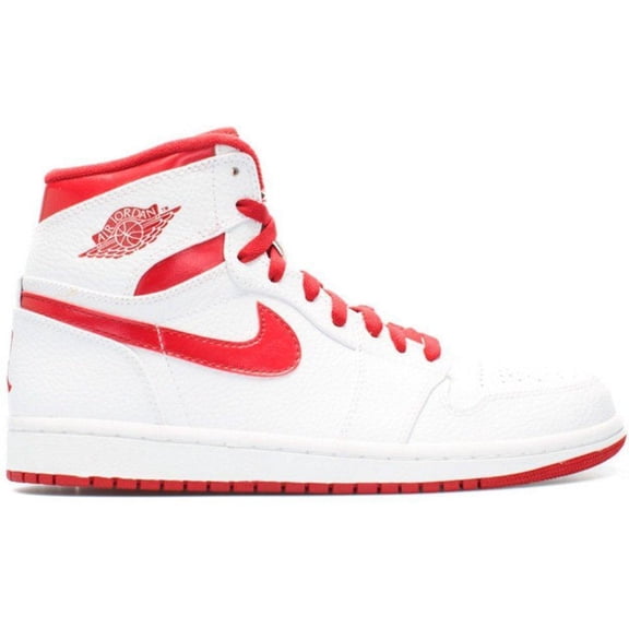 Air Jordan 1 Retro Do the Right Thing Red