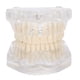 thumbnail image 1 of Simulador de dientes transparente para demostraciones educativas Modelo dental acrílico, 1 of 8