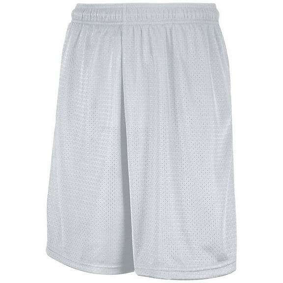 Russell Men's Mesh Shorts With Pockets - 651AFM