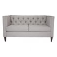 thumbnail image 2 of Love Seat Kessa Muebles Grant, 2 of 5