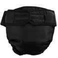 thumbnail image 3 of Pets Dogs Physiological Pants Sanitary Diaper Menstruation Underwear Briefs, 3 of 4