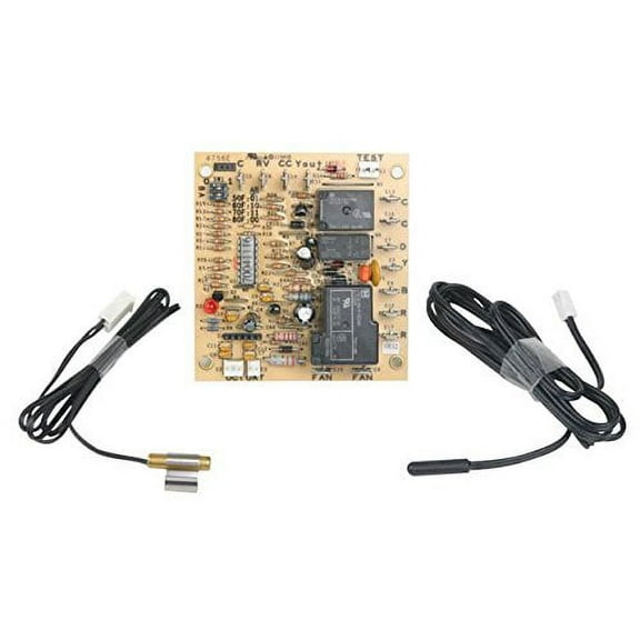 Emerson Thermostats Emerson 47D43-811 Demand Defrost Control