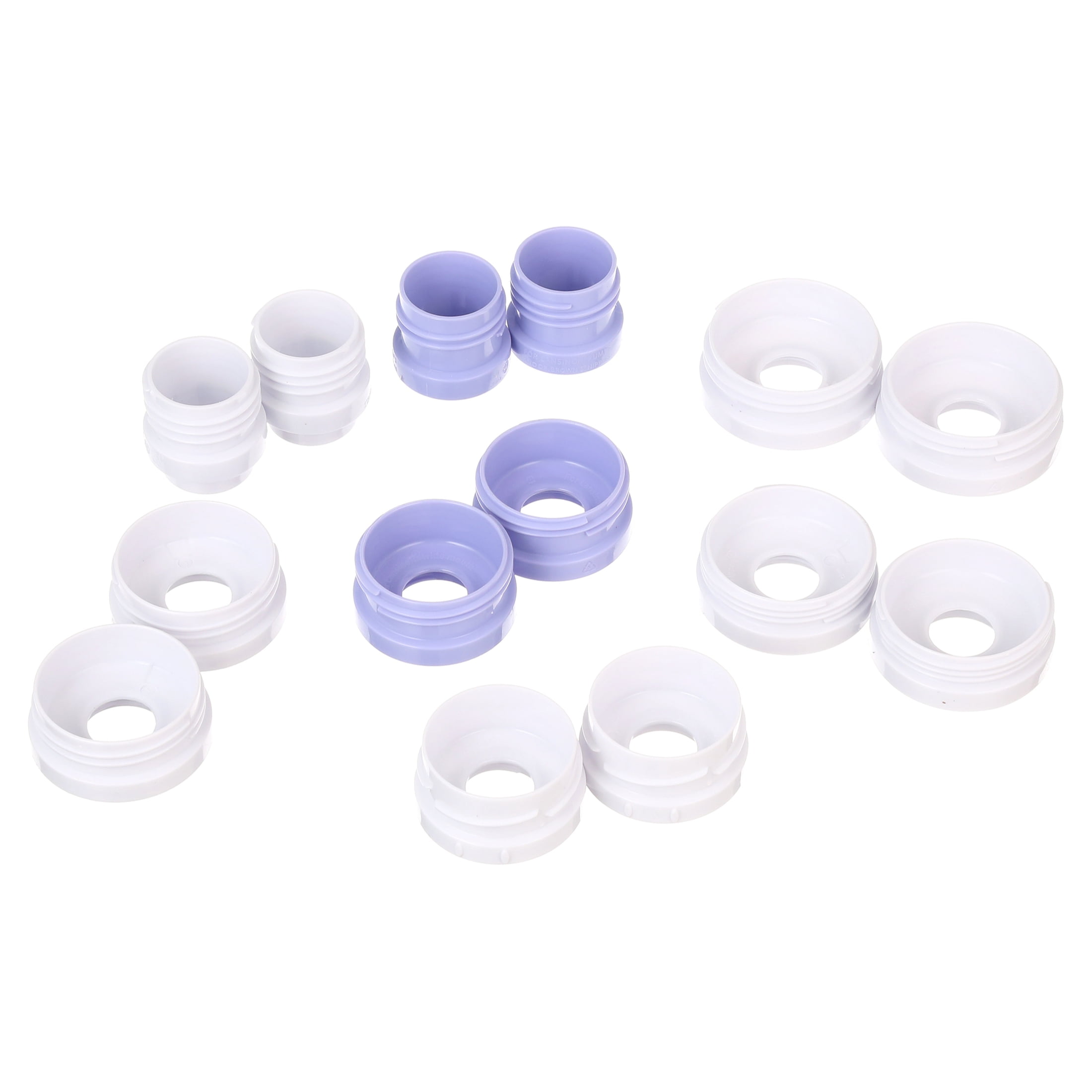 Twist Adapter Set - 10 pack