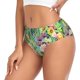 thumbnail image 2 of Fotbe Watercolor Blooming Cactus Calzones Estampados para Mujer – Ropa Interior de Algodón, Cómoda, Suave y Elástica-X-Small, 2 of 6