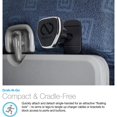 thumbnail image 3 of Naztech NZT-14646 Support/monture pour Feu de Base, 3 of 5