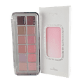 thumbnail image 4 of Paleta de sombras de ojos Clio Pro Eye Air #04 Pink Pairing, 4 of 4