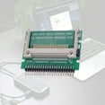 thumbnail image 6 of TAPDRA CF Compact Flash to 2.5” IDE Adapter Connects CF Cards as Hard Drive Replacement Bootable for DOS Windows, 6 of 7
