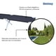 thumbnail image 3 of Catre Cama Acampar Plegable Pavillo 1.90cm 68065 Camping multicolor Estandar Bestway Catre pegable, 3 of 5