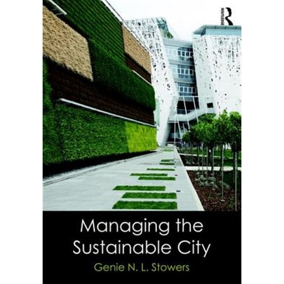 Pre-Owned Managing the Sustainable City